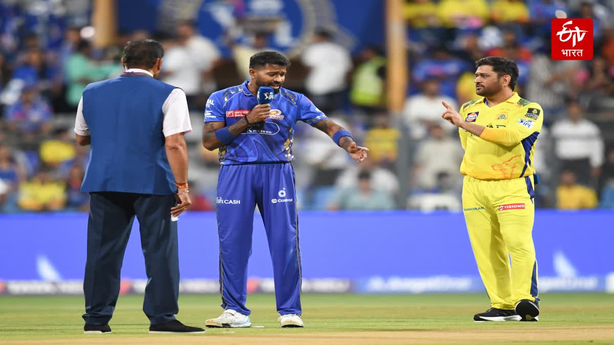 “रोहित शर्मा असा खेळाडू …” CSK लाभूत केल्यानंतर केल्यार्दिक पांड्याचं रोहितबाबत मोठं वक्तव्य – Hard