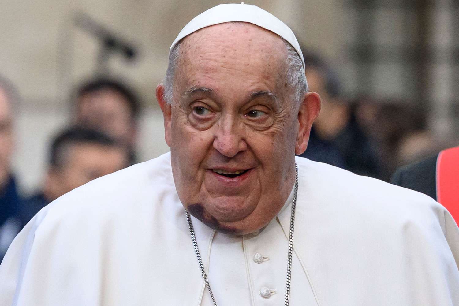 History-Making Pontiff Was 88 – ryan