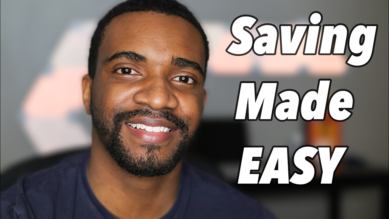 How to Master Budgeting & Saving Money – ryan