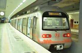 JDA is going to do this great job for Jaipur Metro, a great plan captured in CCTV footage