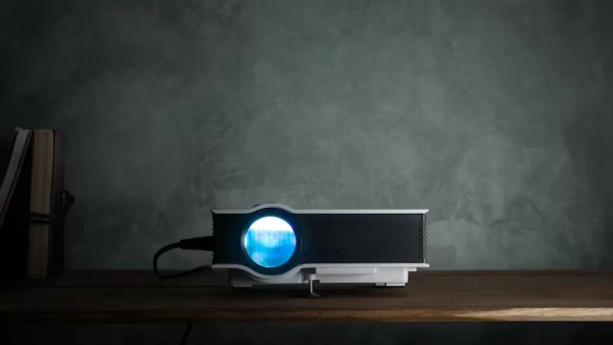 What are the top Wzatco projectors with 4K resolution? Indian brand on his lead