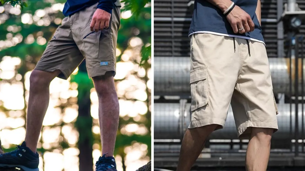 Best cargo pants for men: Opt for comfort, versatility and style
