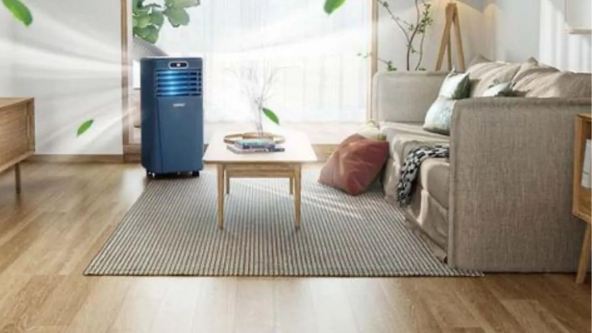 Air coolers with auto -switch – 5 best models to beat the heat in 2025
