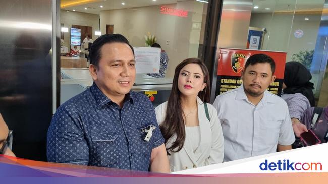 Police Control Ayu Aulia’s fame regarding RK report to Lisa Mariana