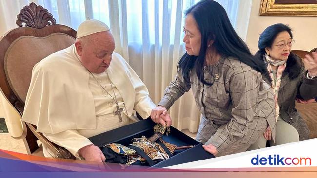 Paus Pope Francis died, hope his peace heritage is always alive
