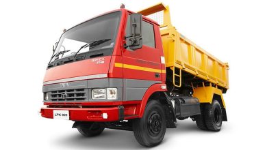 The latest news about commercial vehicle