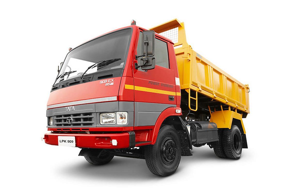 The latest news about commercial vehicle