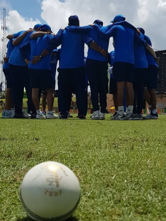 Indian team’s full schedule in 2025