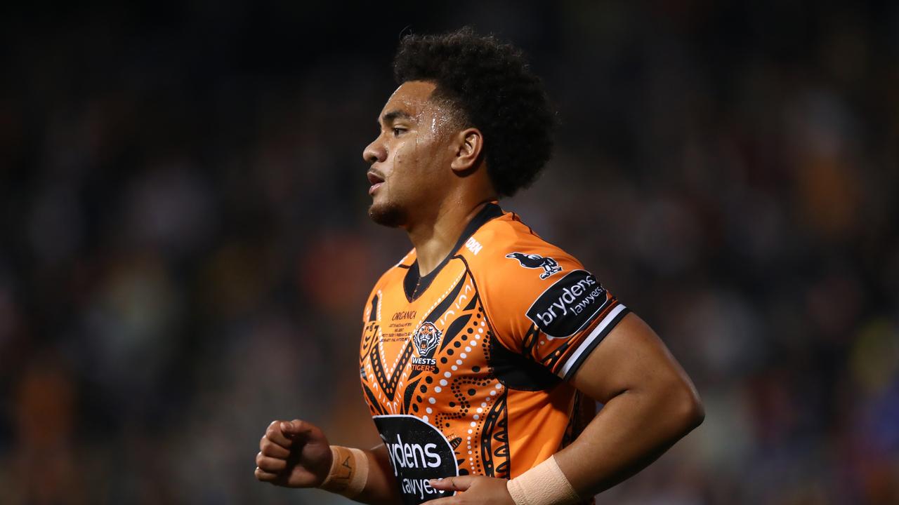 Two more Wests Tigers Players Voice Concerns to Rugby League Players Association, Latest Lachlan Galvin News – ryan