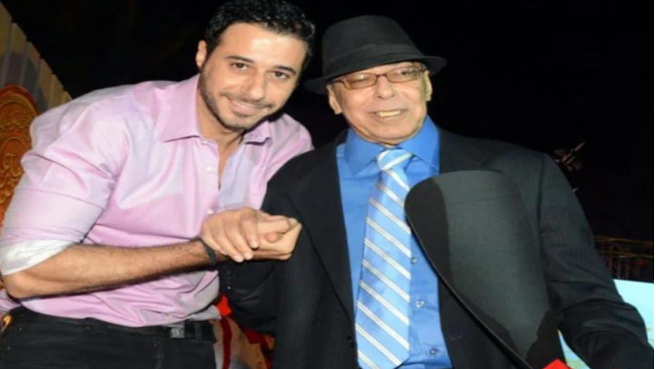 Ahmed Al -Saadani commemorates the first anniversary of the departure of his father, Salah Al -Saadani – ryan
