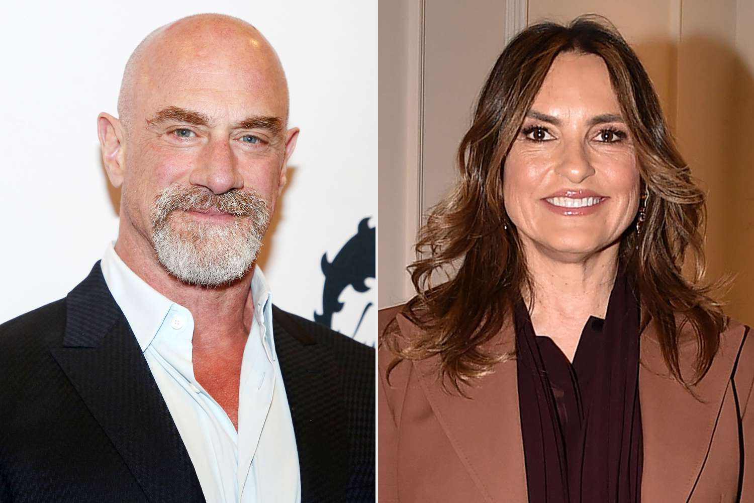 Christopher Meloni Addresses ‘SVU’ Near-Kiss Scene with Mariska Hargitay – ryan