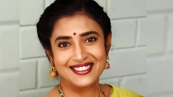 तेलुगु समुदाय पर टिप्पणी करना पड़ा भारी, साउथ एक्ट्रेस कस्तूरी शंकर गिरफ्तार – ryan