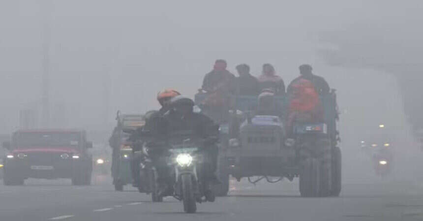 Red Alert or Deadly Heat released in 22 Districts of Rajasthan see death in the city in video