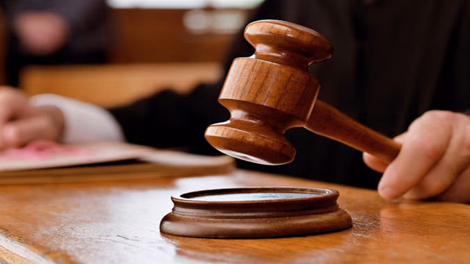 Declaration submitted in court for the rape victim awaits medical report