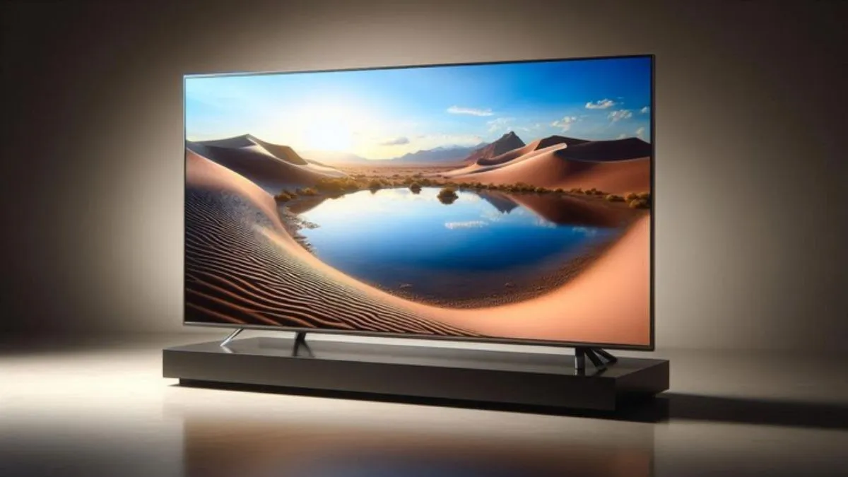 How Qled Smart TVs redefine home entertainment?