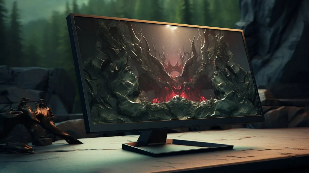 5 Best Monitors for Spelling Tournaments: Sharp Pexels that make every visual doll