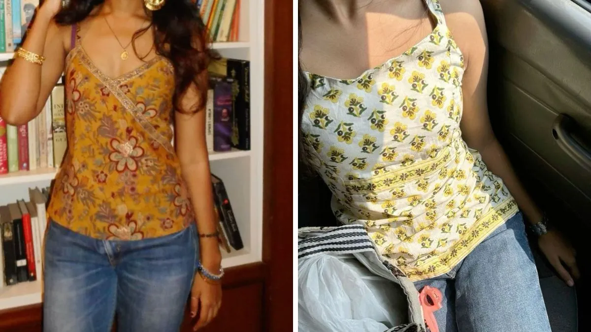 Best sleeveless kurti for women: beautiful choices for offices, colleges or regular use