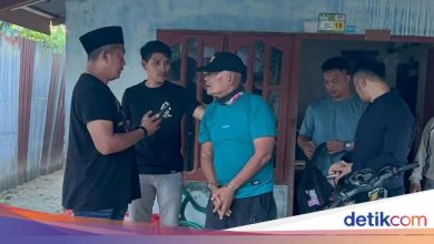 Medan drug dealer was forced to be released when police were attacked