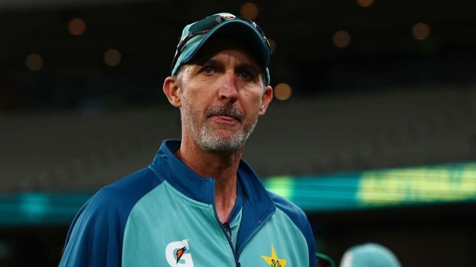 Pakistan Cricket Board, Jason Gillespie plays blame game over pending salary; PCB says Aussie coach ‘violates’ contract | Mint