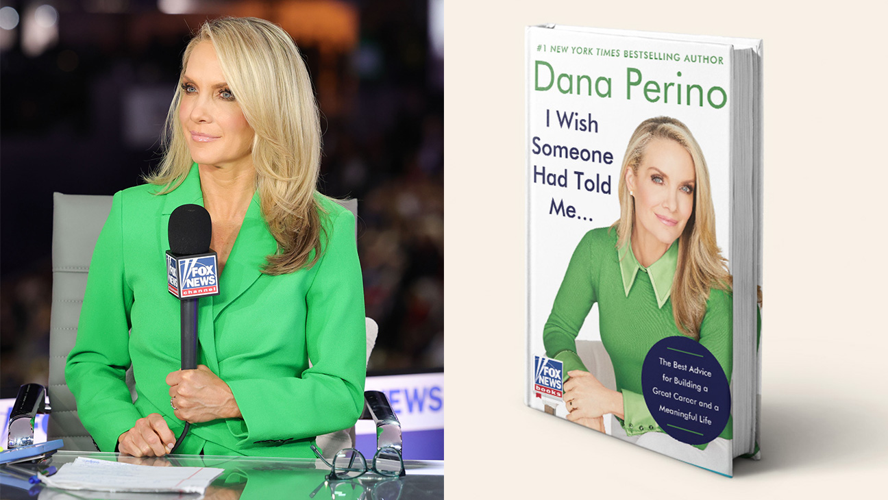 The Five Host Talks New Book – ryan