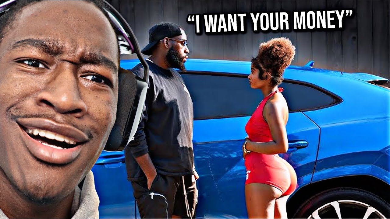 GOLD DIGGER PRANK! SHE GOT EXPOSED! (MUST WATCH) – ryan