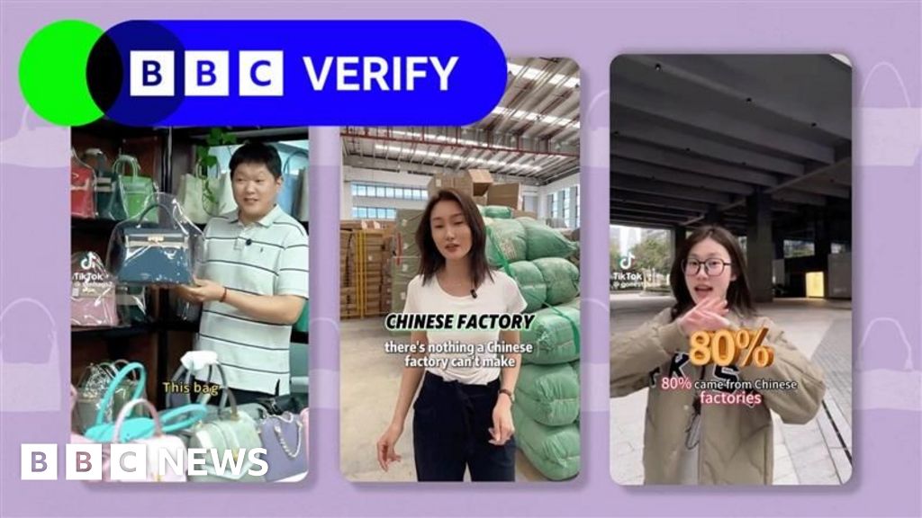 Viral Videos Claim Luxury Bags Are Made in China, Is It True? – ryan