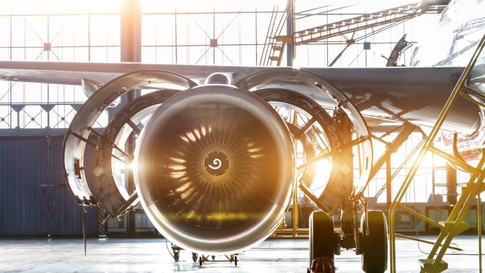Breakthrough Nasa Battery Looks to Electify the Aviation Industry – ryan