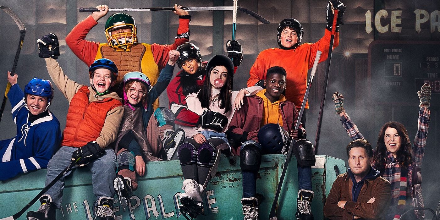 Emilio Estevez Says He wrote a script for ‘Mighty Ducks 4’ that Disney rejected – ryan