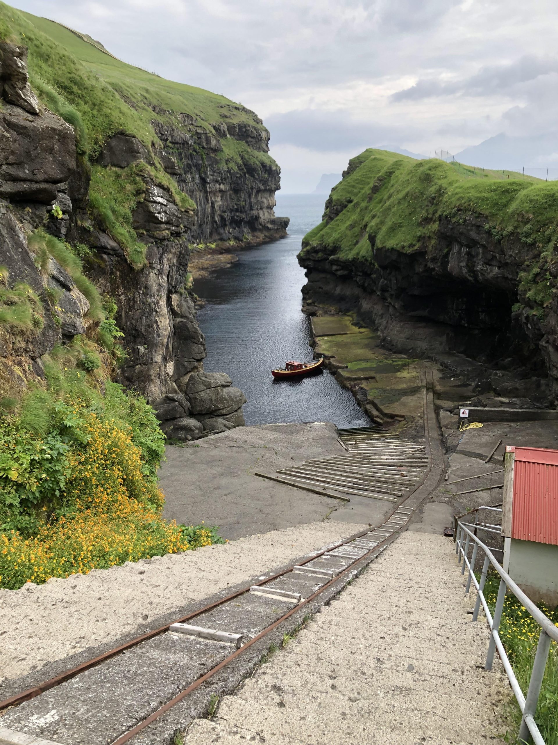 Where was I in 2019? – ryan