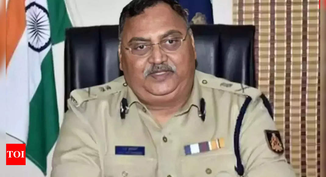 Who was Om Prakash? Former Karnataka DGP found dead under mysterious circumstances at Bengaluru home