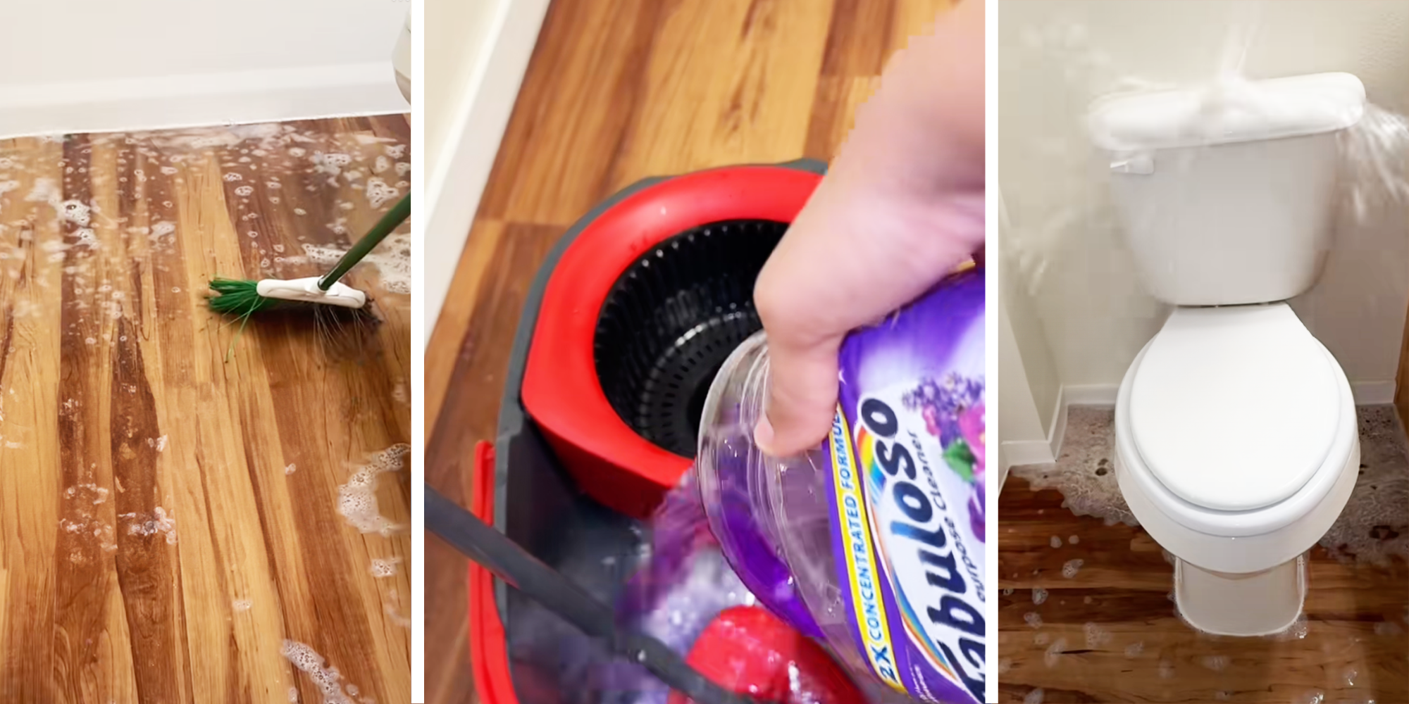 How Should You Clean Hardwood Floors? – ryan