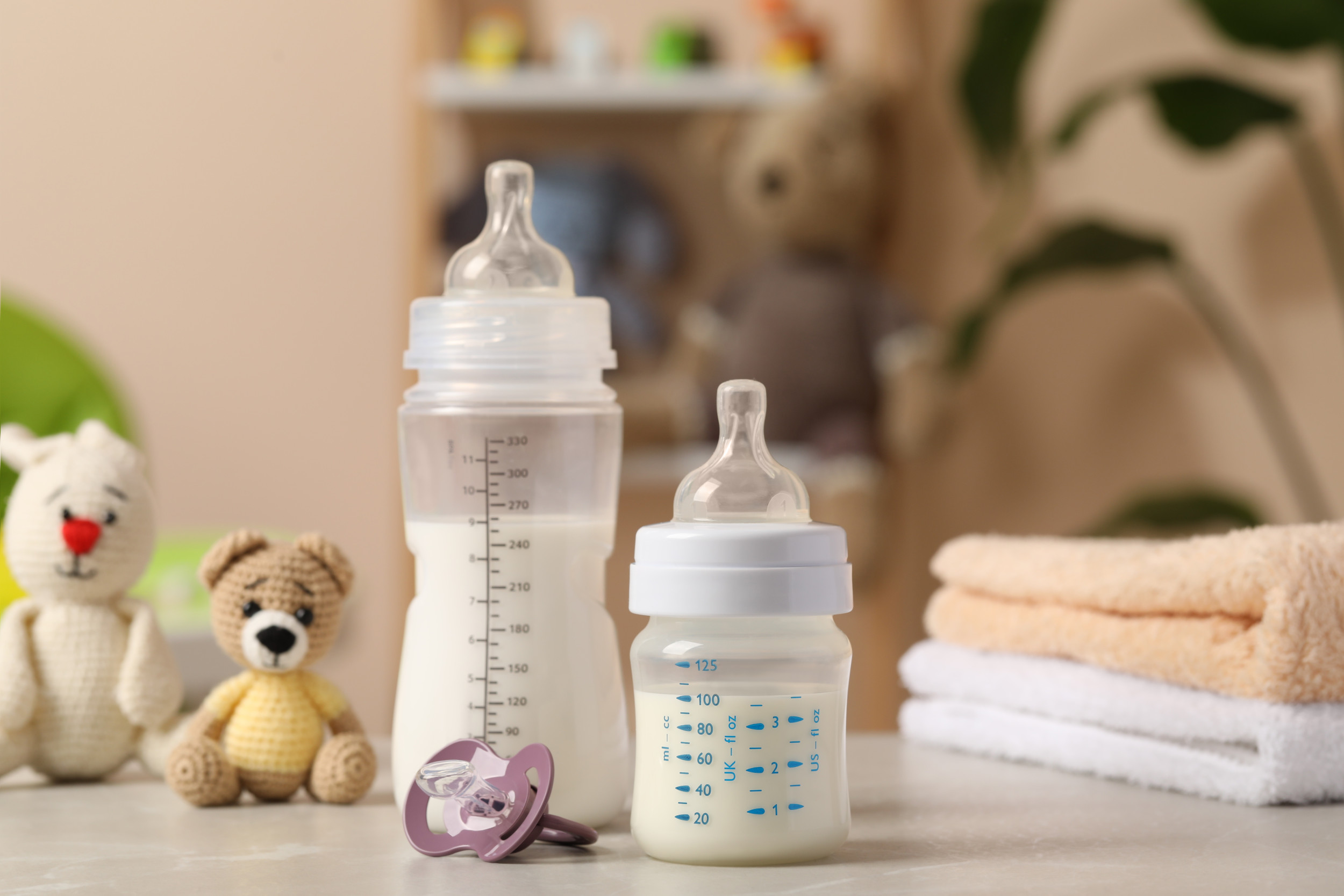 Fury At MIL’s 5-Word Response After New Mom Stops Breastfeeding: ‘I Snapped’ – ryan