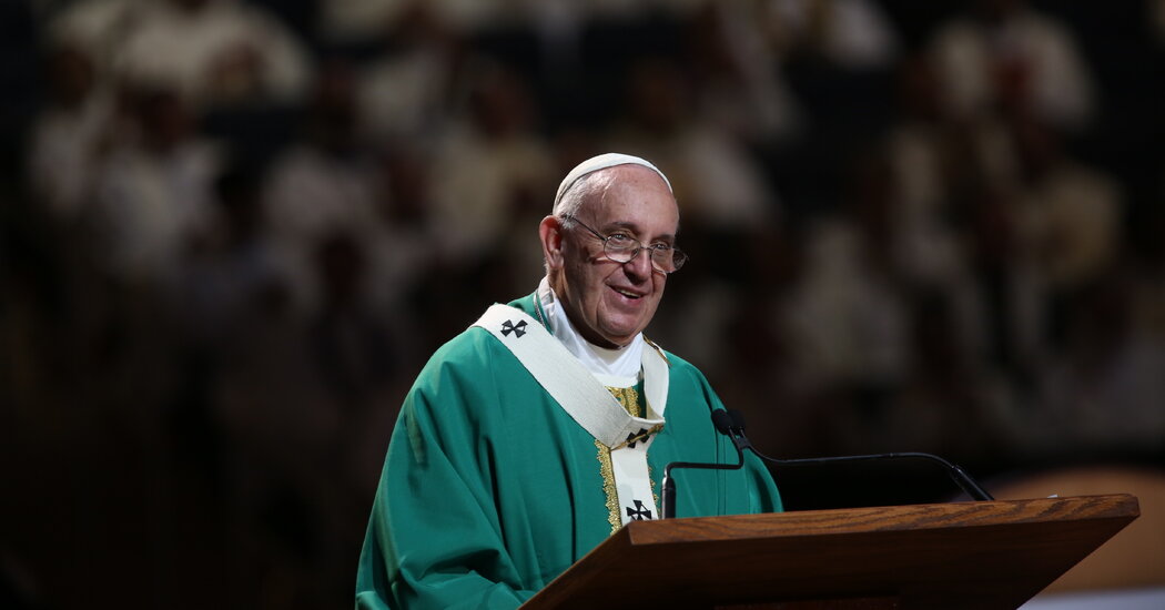 Pope Francis Dies at 88: Latest News – ryan