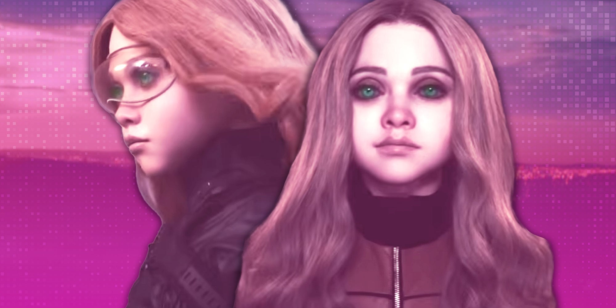‘M3GAN’ stans pledge allegiance to their robot queen with ‘M3GAN 2.0’ – ryan