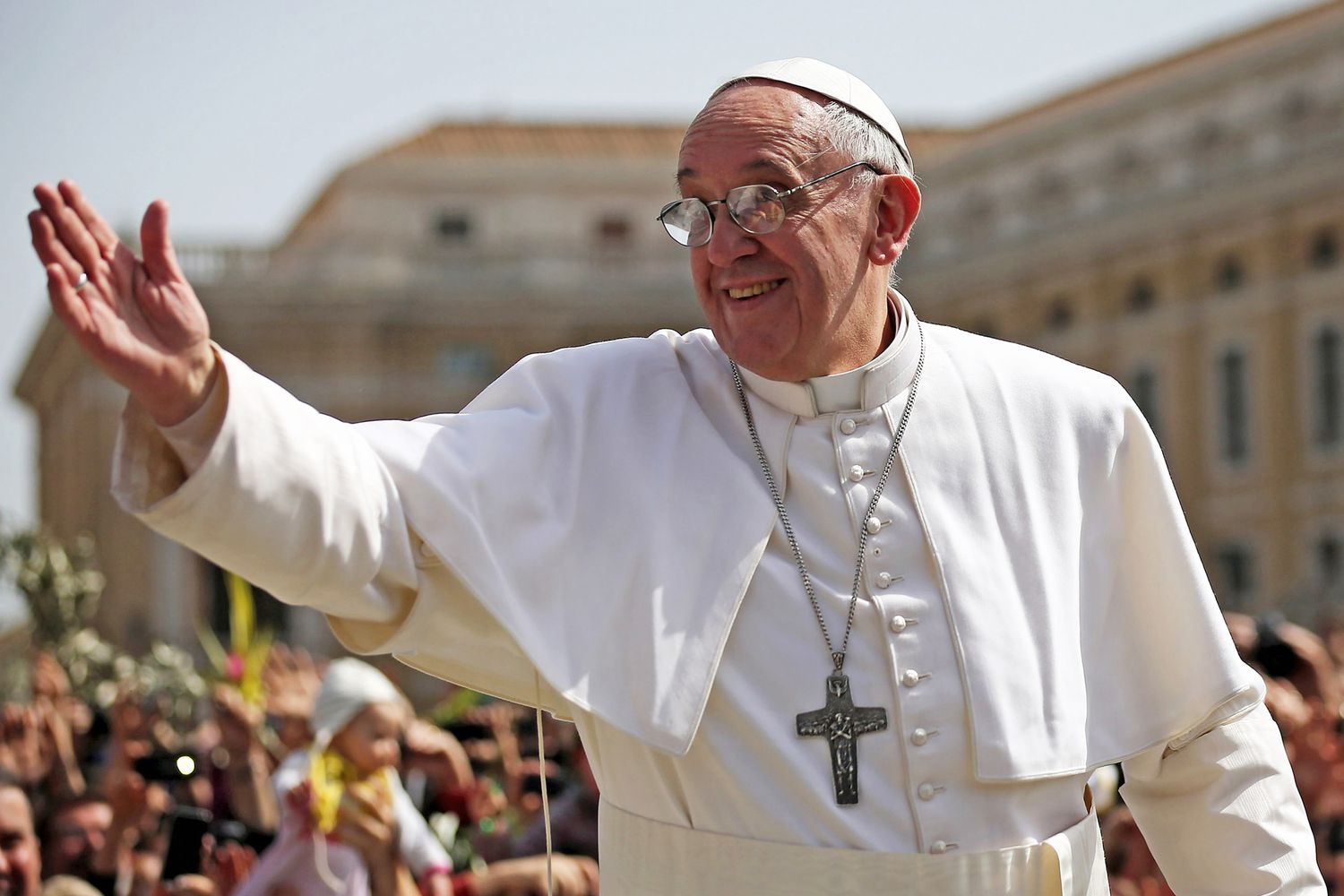 Pope Francis’ Life in Photos, from a Young Boy in Argentina to Leader of the Catholic Faith – ryan