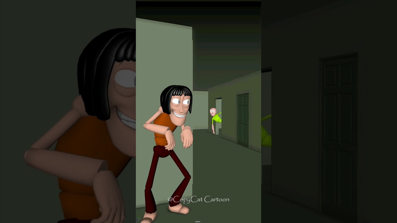 Why mum always do this to me part 4 #funnyvideo #3danimition #cartoon – ryan