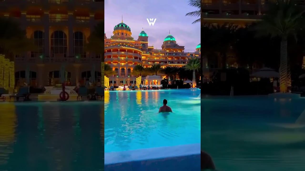 Wanna be a millionaire? Listen to this! ☝️… #investing #luxurylifestyle #richlifestyle #shorts – ryan