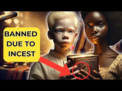 The REAL reason the book of Jubilee was Banned