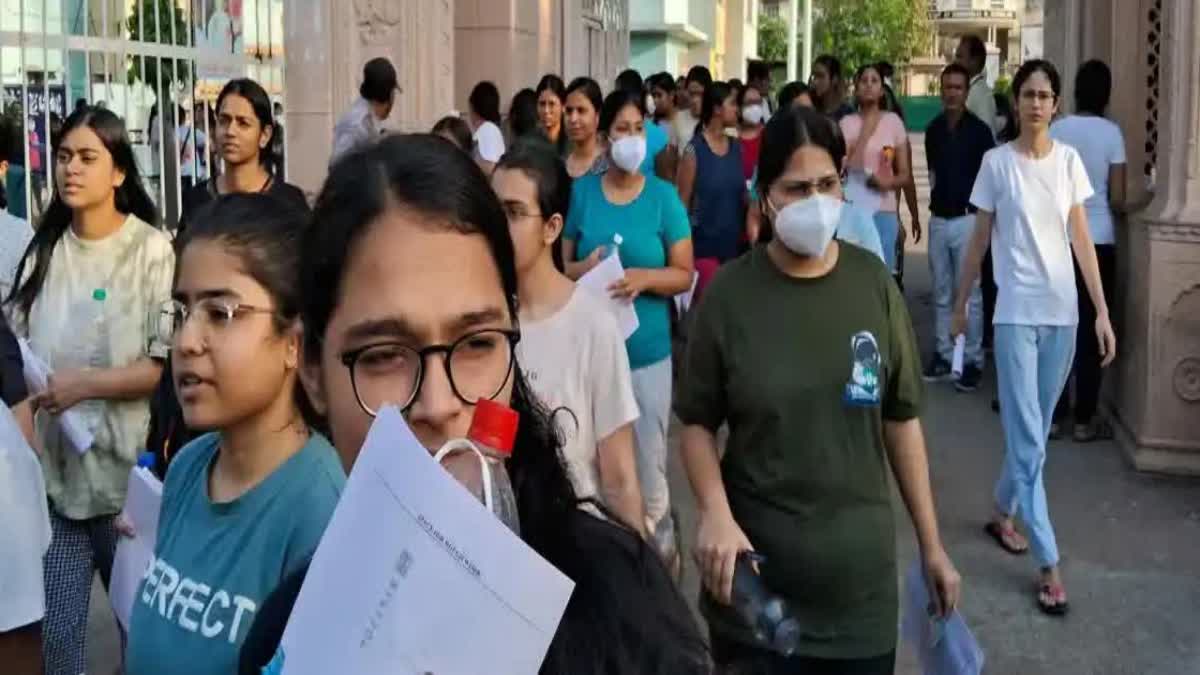 Jee Main Sessions 2 results can come today, know where to see and what’s going to cut off?
