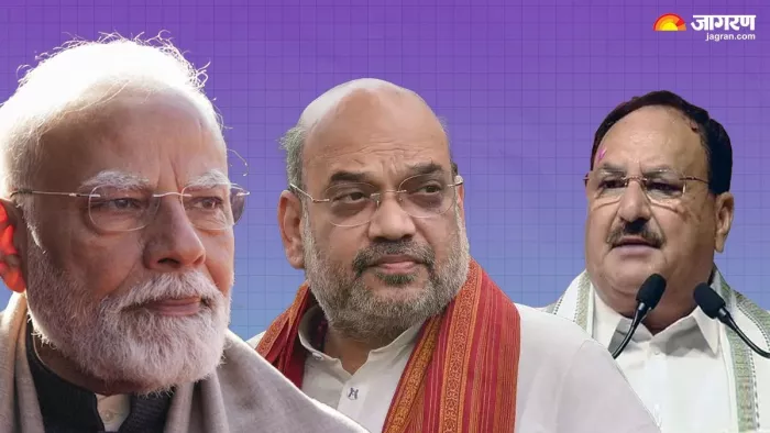When does BJP get a new president? Start in RSS and top leadership; Major changes will also be seen in the organization – BJP National Presidential election discussions begin for new president and organizational changes
