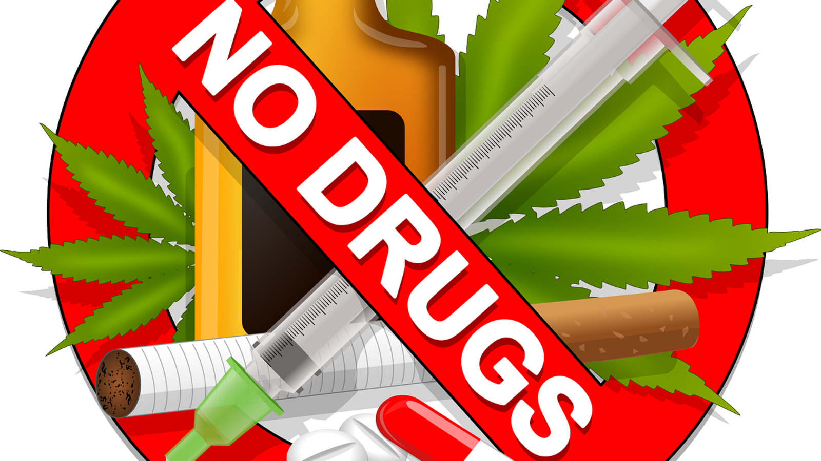 Punjab’s war on drugs: energy drinks prohibited in schools to tackle addiction | Today news