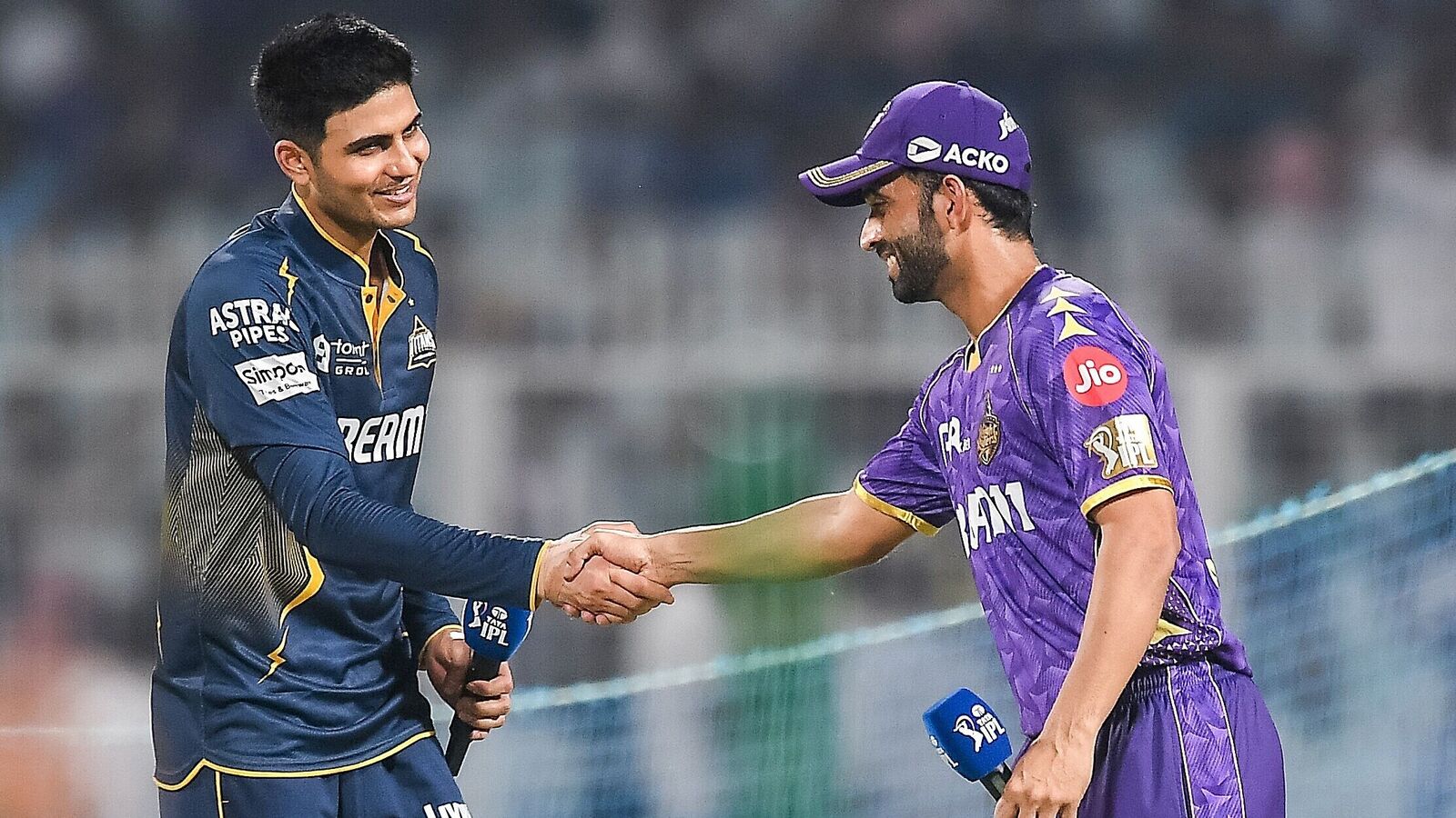 Shubman Gill to get married soon? Gujarat Titans captain has a sudden marriage question before KKR vs GT Clash | Mint