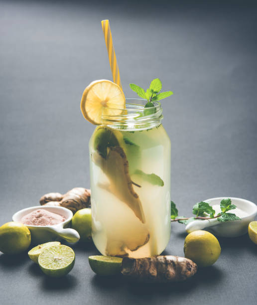 7 drinks to reduce uric acid in winter