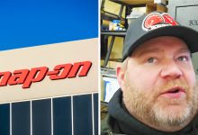 Why Does This Snap-on Part Cost $49K? – ryan