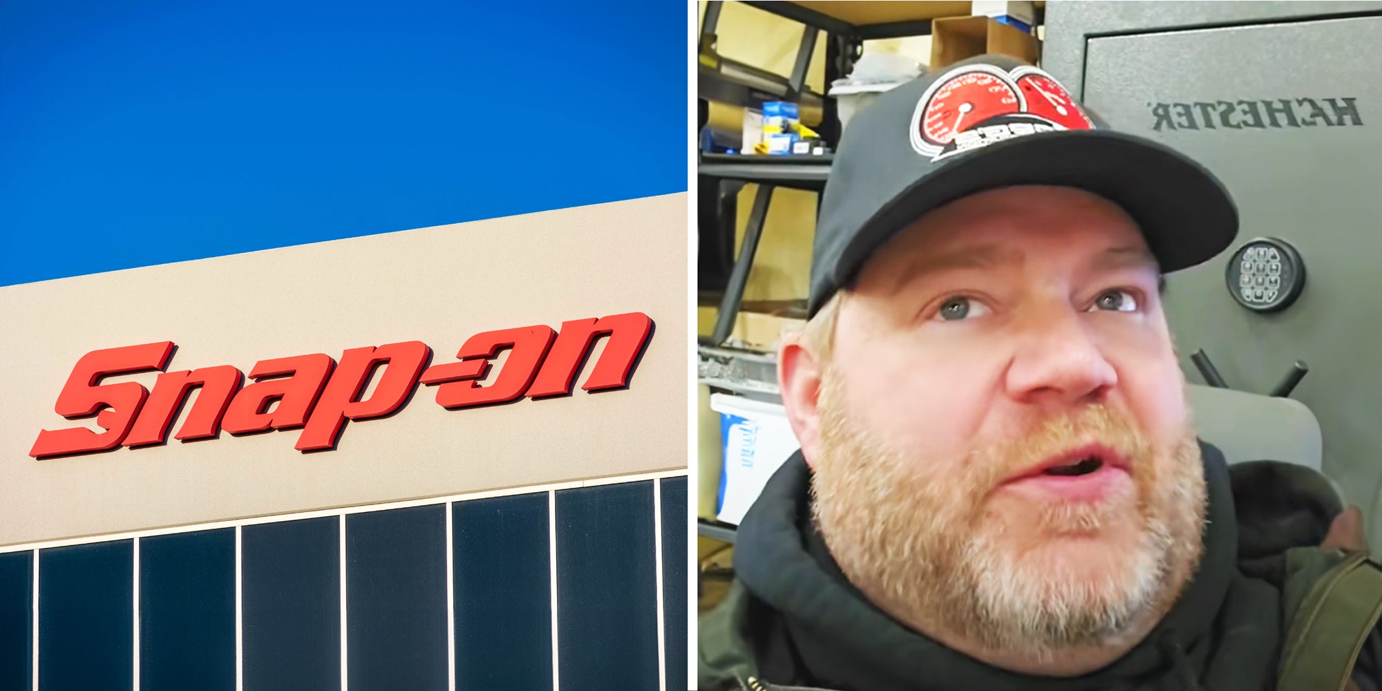 Why Does This Snap-on Part Cost $49K? – ryan