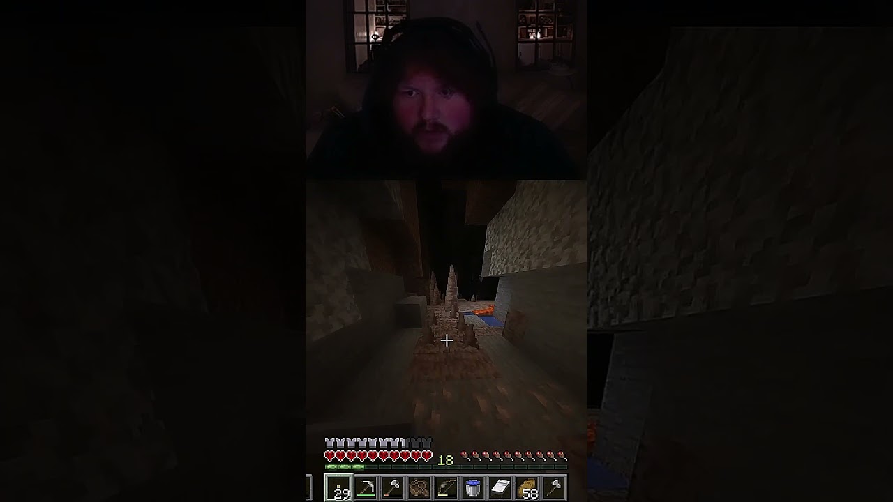 Caseoh’s Big Cave… 😳 #caseoh #shorts – ryan