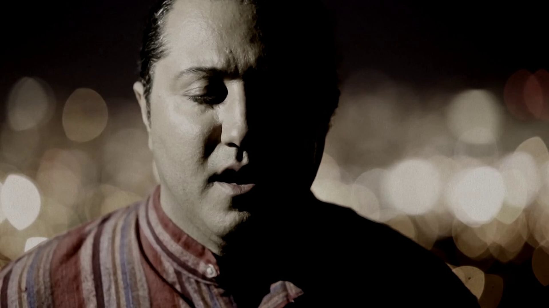 Hamed Nikpay – Official Video for “Reaching You” (وصل تو) – ryan