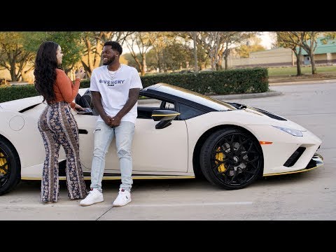 GOLD DIGGER PRANK PART 17 (GONE HOME) – ryan