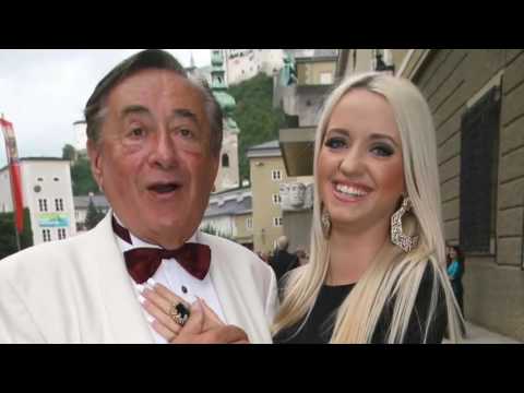 TOP 5 Most Famous Gold diggers – ryan