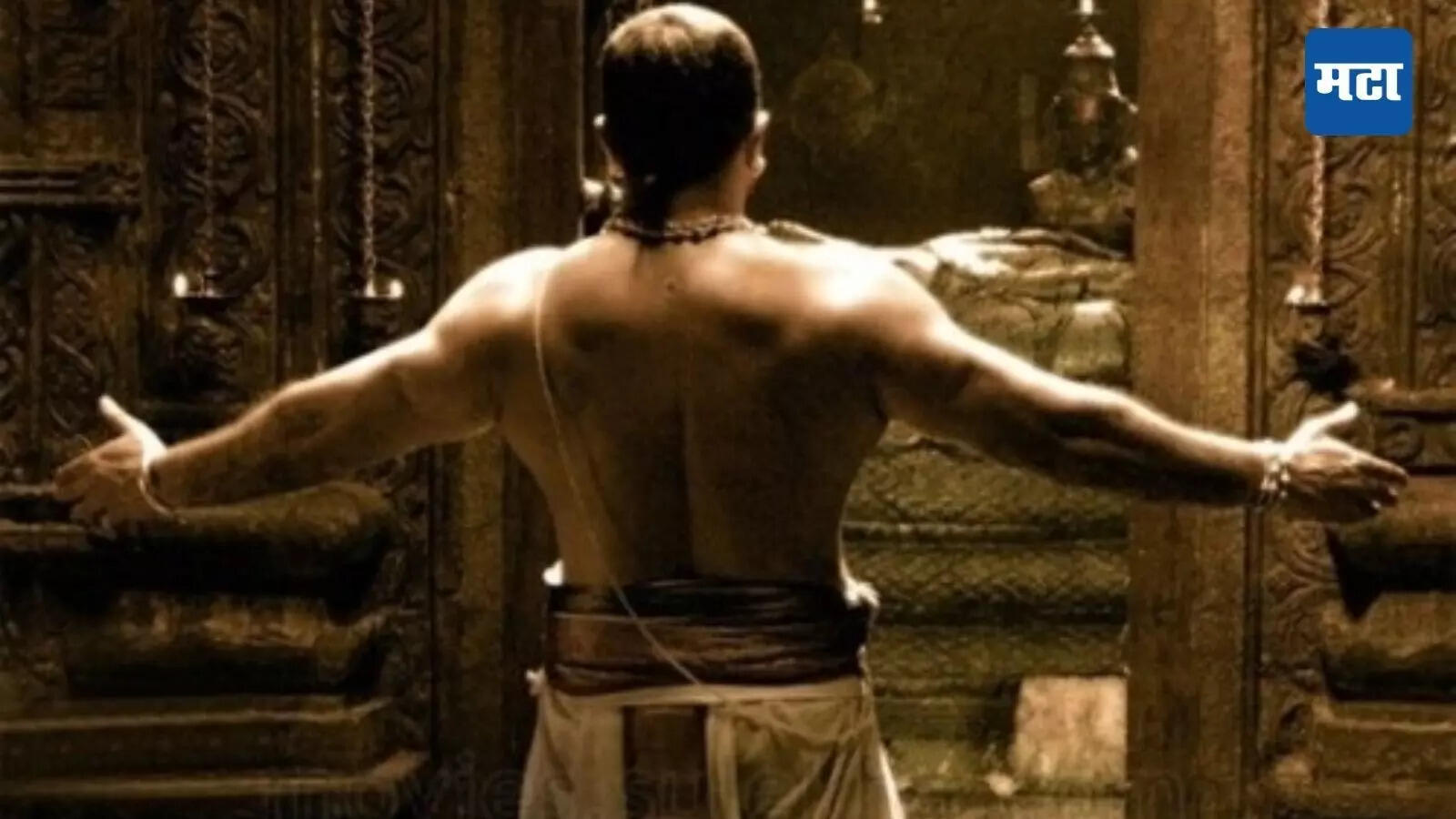 ‘मी प्रभू श्री रामांना नाही, दशरथ यांना फॉलो करतो ज्यांच्या ३ बायका होत्या ..’ सुप्रसिद्ध अभिनेत्